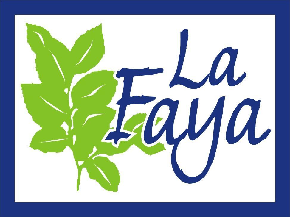 הוילה San Juan de Parres Casa Rural La Faya מראה חיצוני תמונה